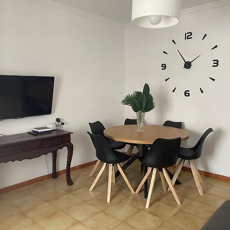 Apartamento Casa Juana Vejer de la Frontera Exterior foto