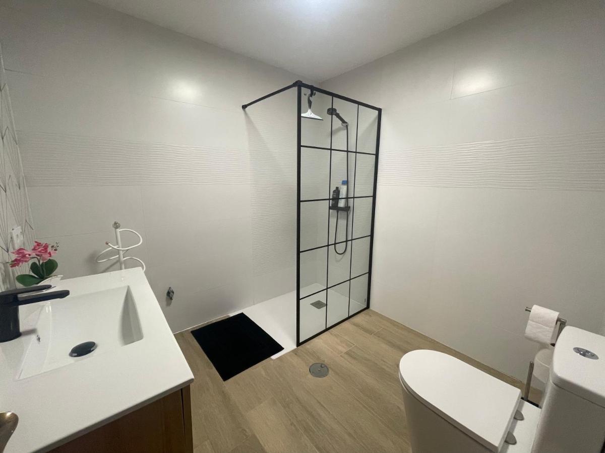 Apartamento Casa Juana Vejer de la Frontera Exterior foto