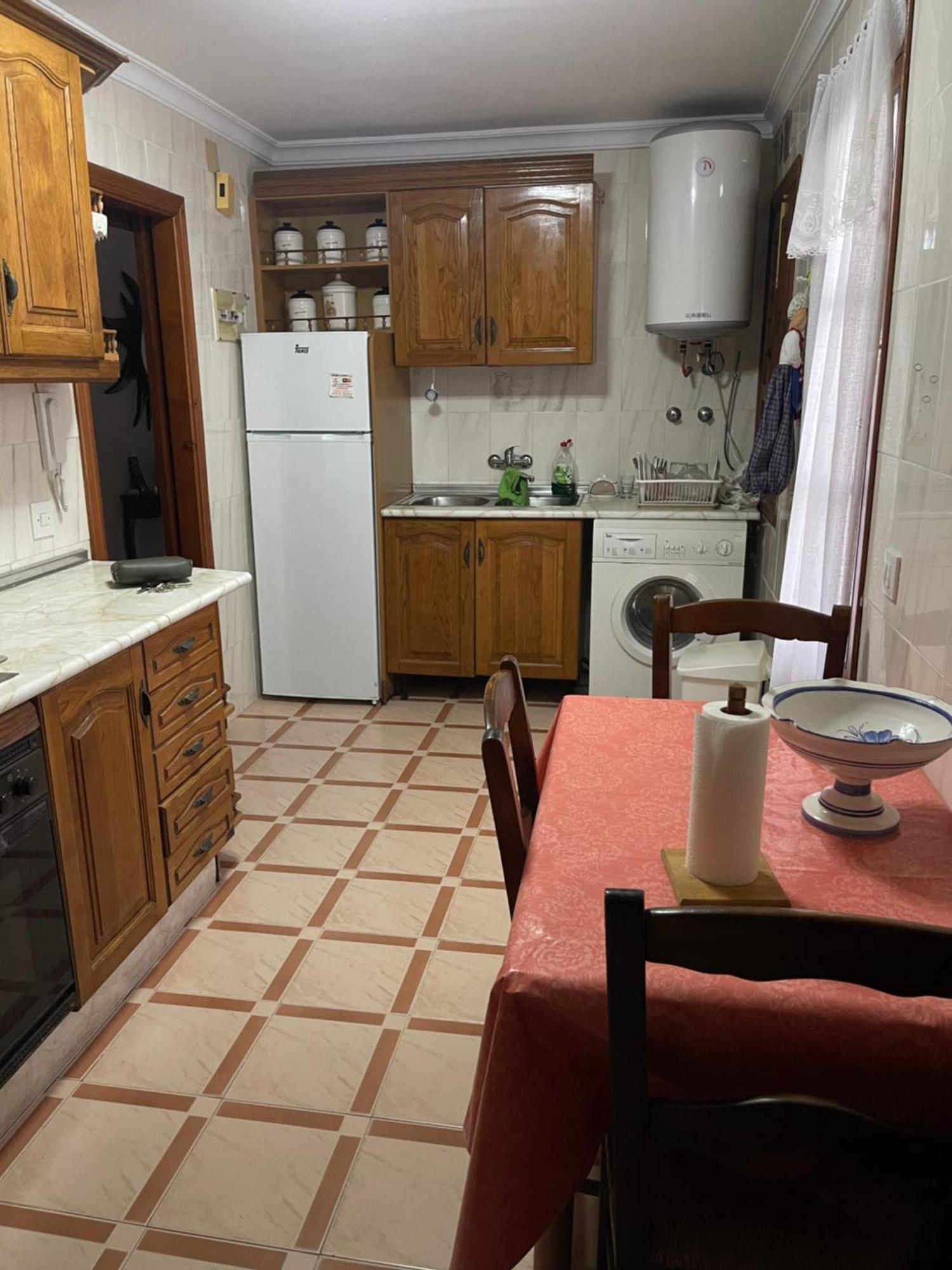 Apartamento Casa Juana Vejer de la Frontera Exterior foto
