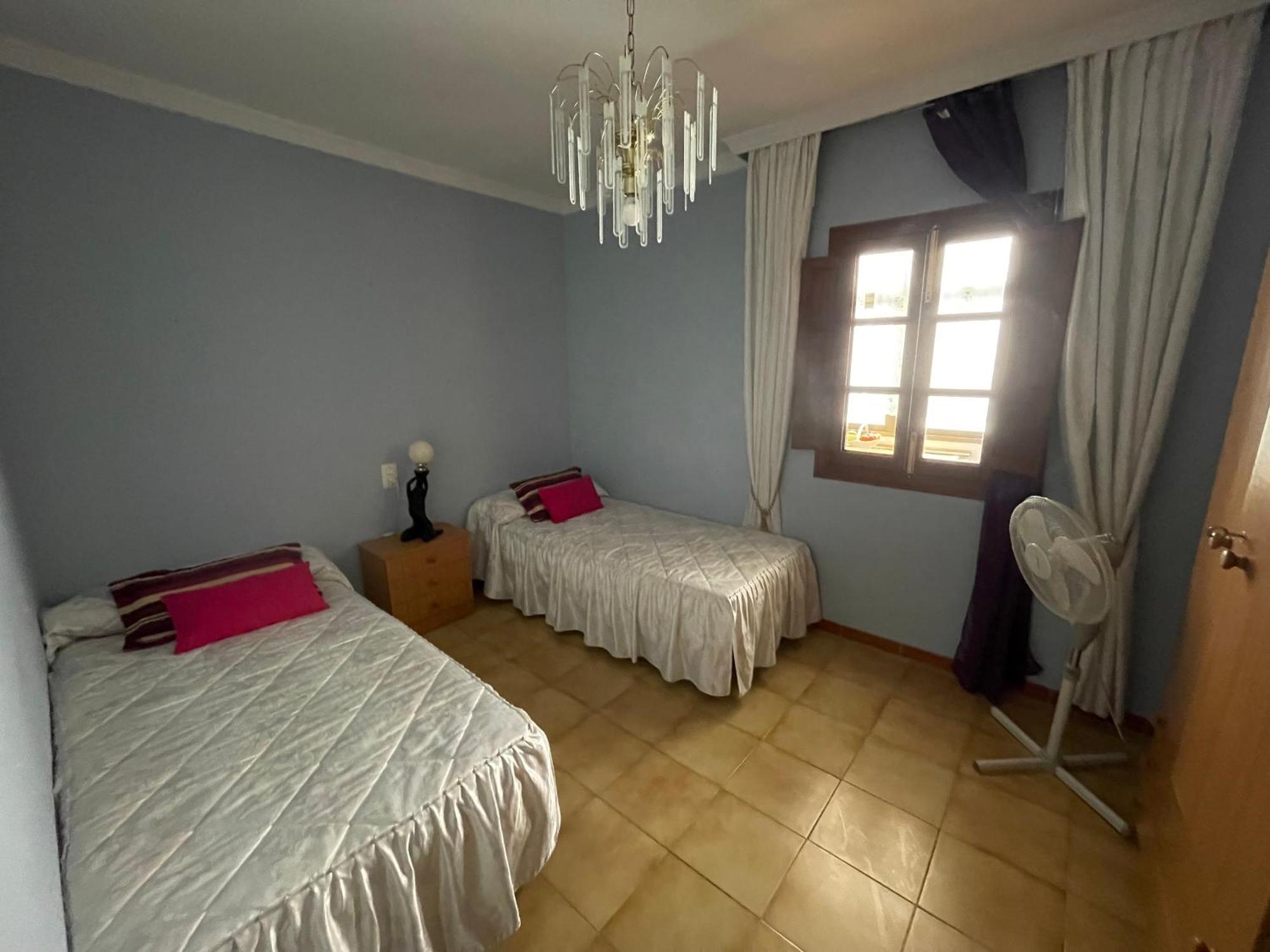 Apartamento Casa Juana Vejer de la Frontera Exterior foto