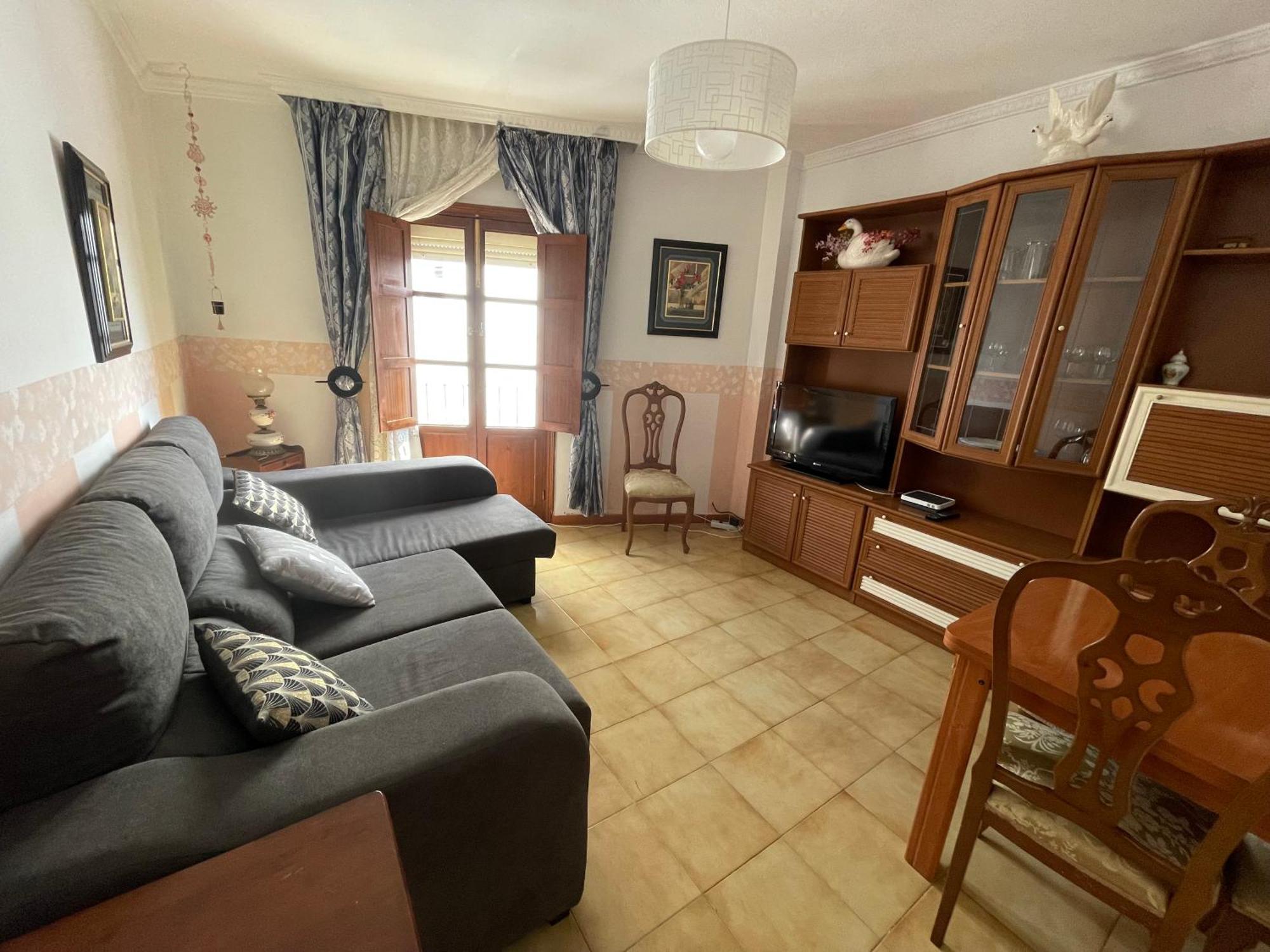 Apartamento Casa Juana Vejer de la Frontera Exterior foto