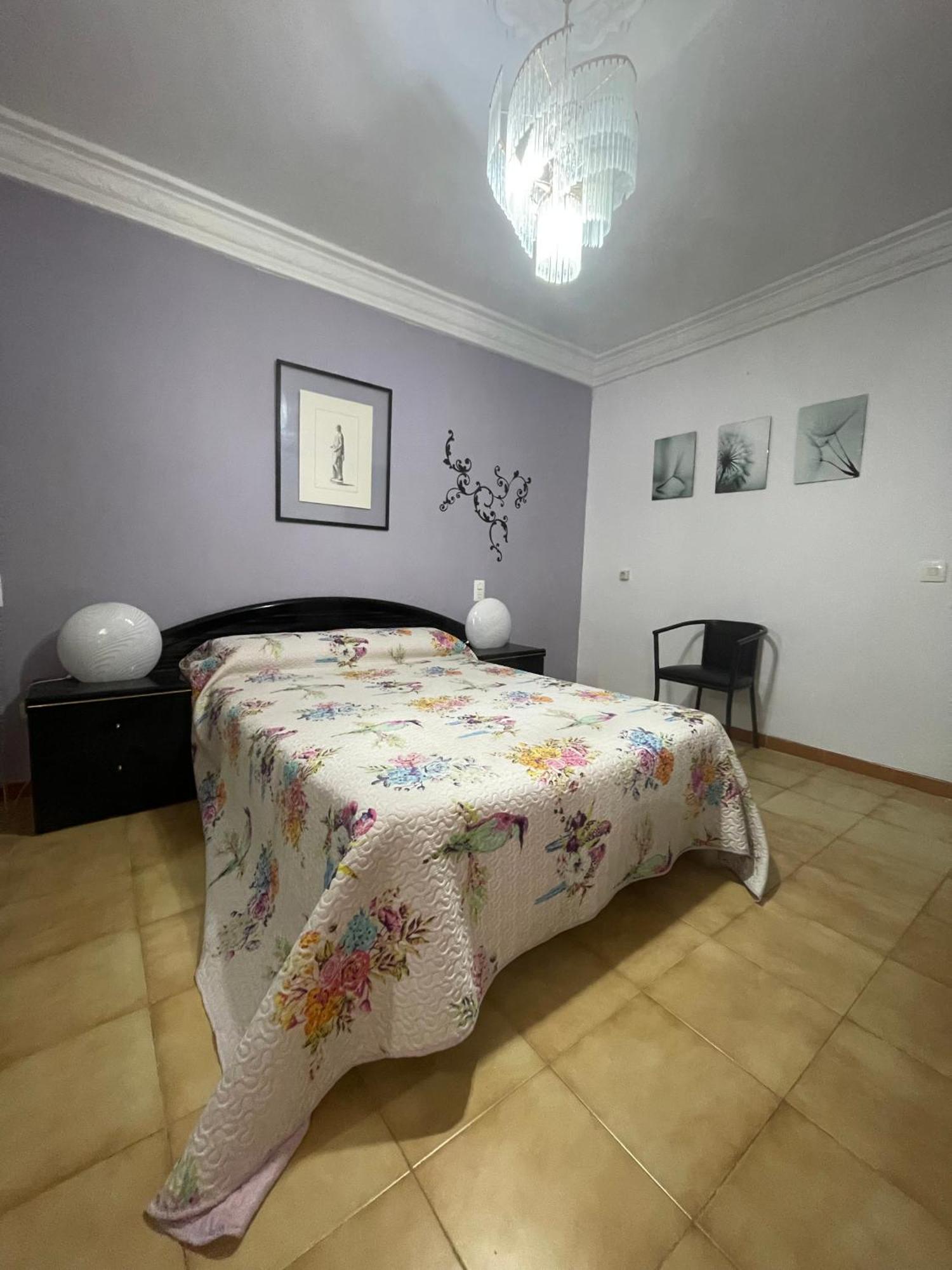 Apartamento Casa Juana Vejer de la Frontera Exterior foto