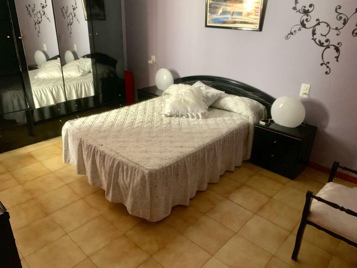Apartamento Casa Juana Vejer de la Frontera Exterior foto